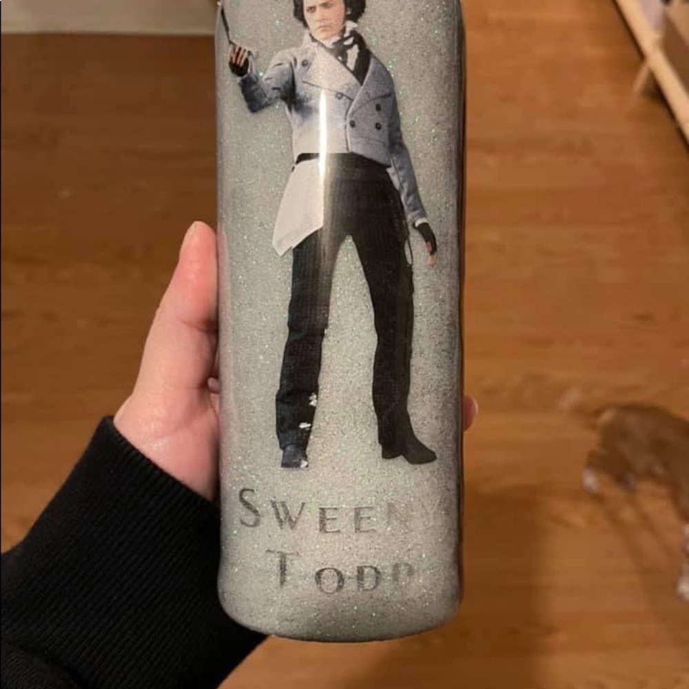 Custom Tumblers